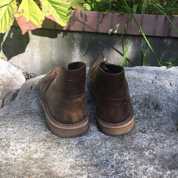 Clark’s Desert Boots main image 6